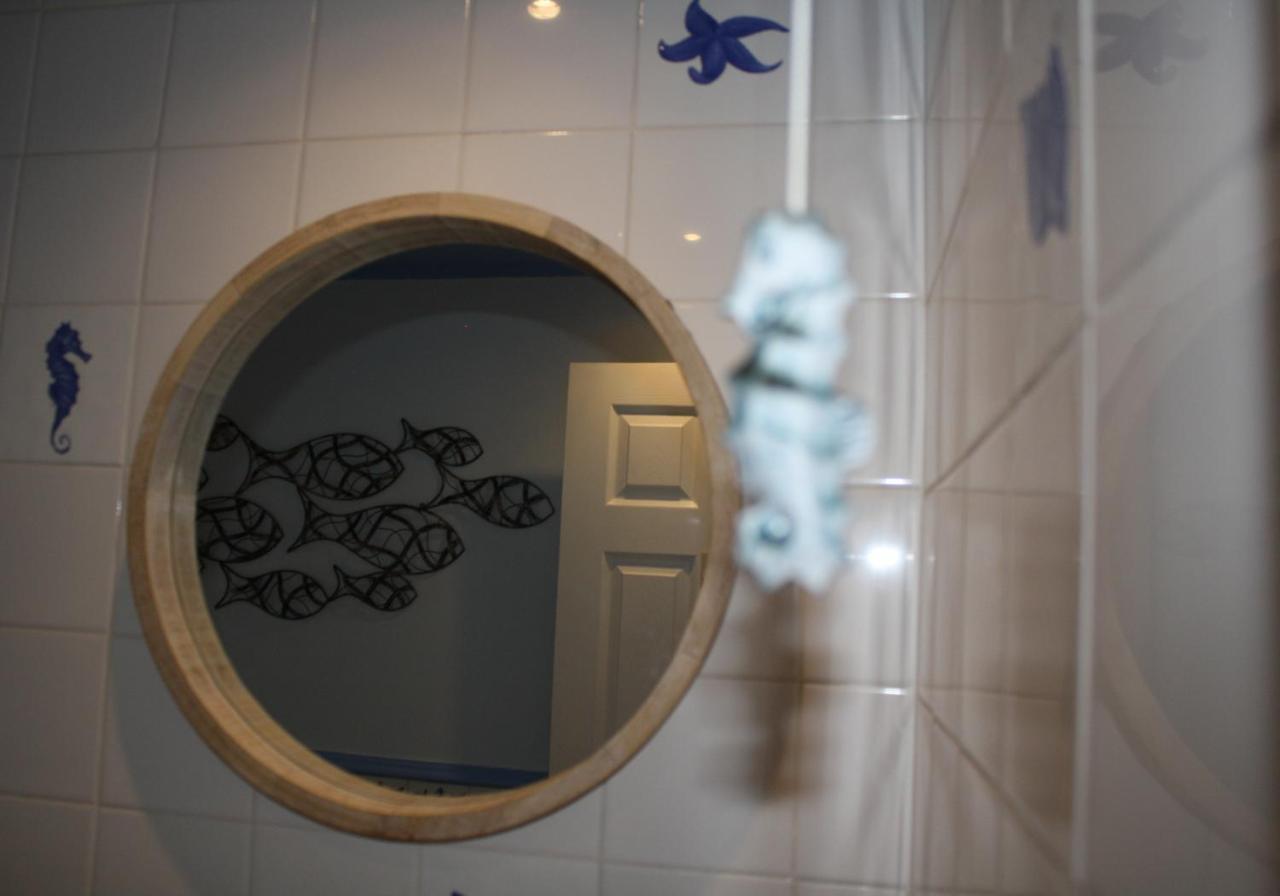 Rockpool Apartment นอร์ทแบร์ริก ภายนอก รูปภาพ