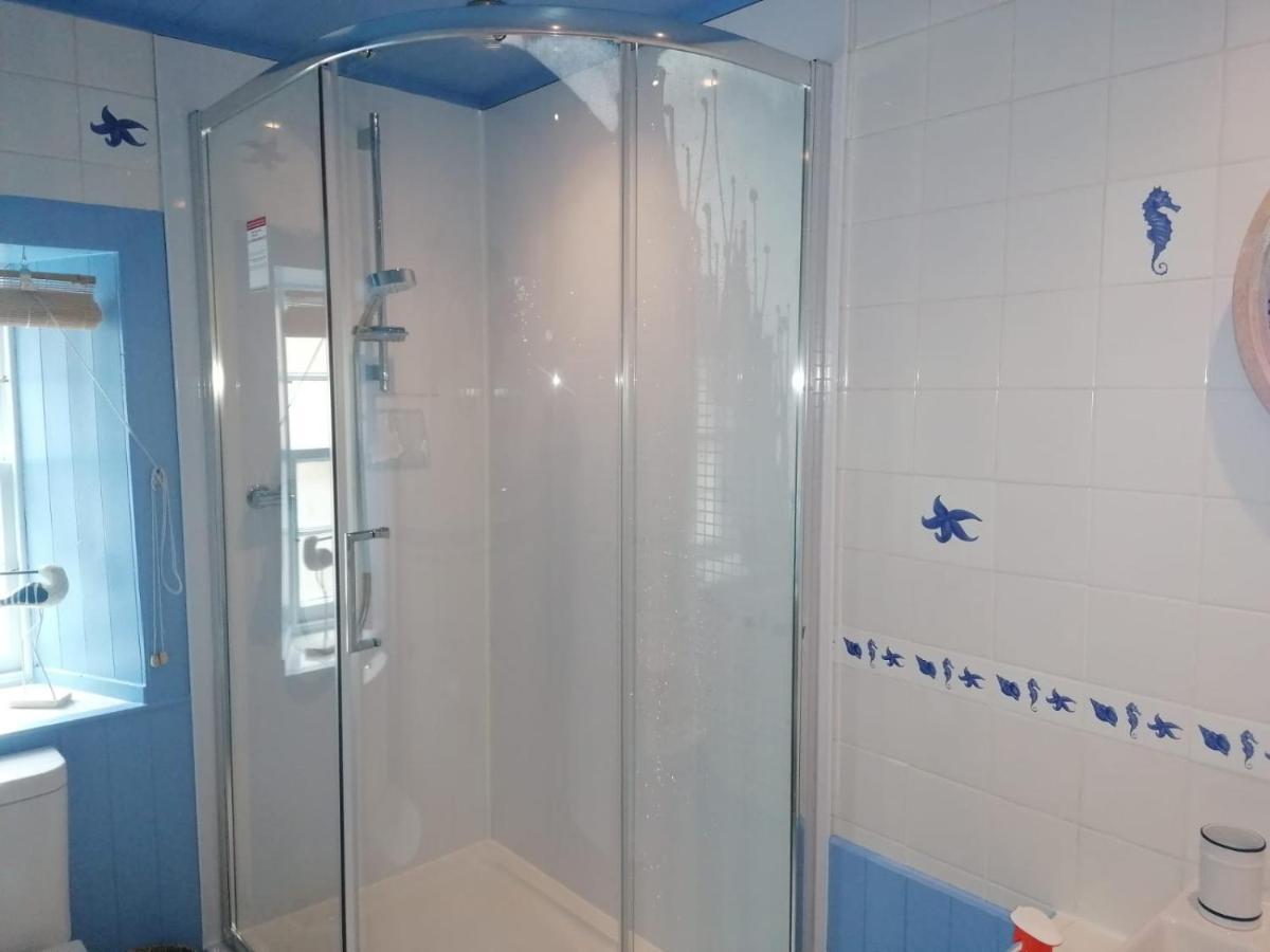 Rockpool Apartment นอร์ทแบร์ริก ภายนอก รูปภาพ