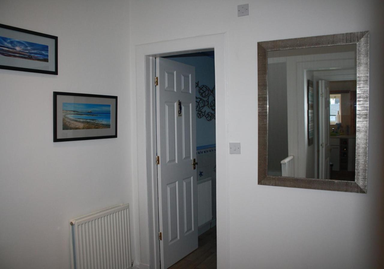 Rockpool Apartment นอร์ทแบร์ริก ภายนอก รูปภาพ