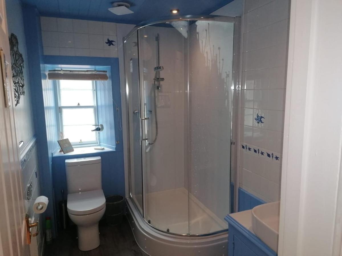 Rockpool Apartment นอร์ทแบร์ริก ภายนอก รูปภาพ