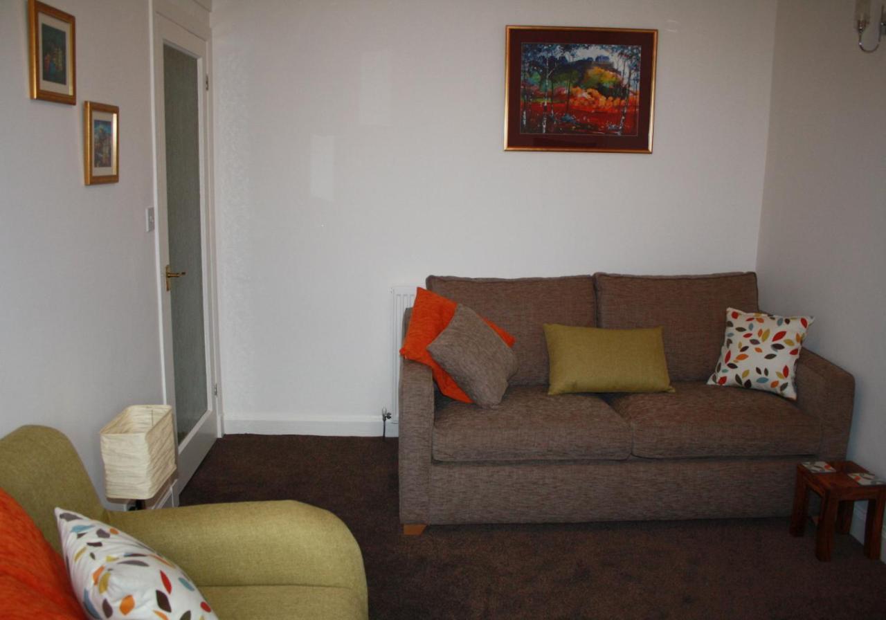 Rockpool Apartment นอร์ทแบร์ริก ภายนอก รูปภาพ