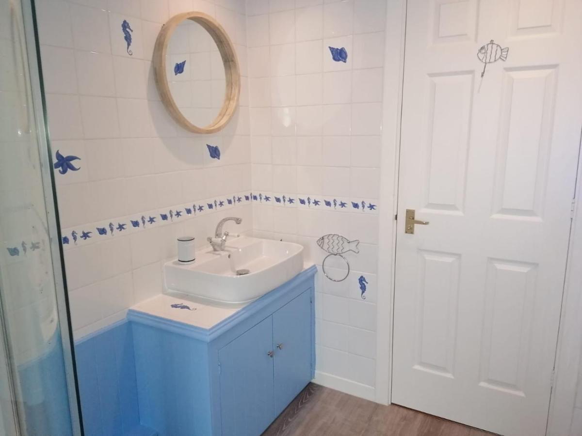 Rockpool Apartment นอร์ทแบร์ริก ภายนอก รูปภาพ